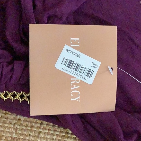 Ellen Tracy Blouse NWT - Picture 7 of 7